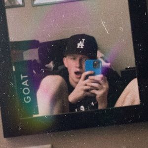 Meet your Posher, Jeremy.